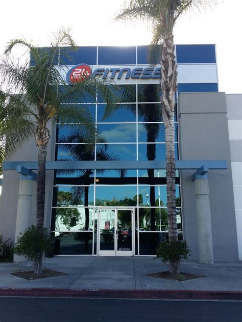 The Best 10 Gyms near Santa Fe Springs, CA 90671 .